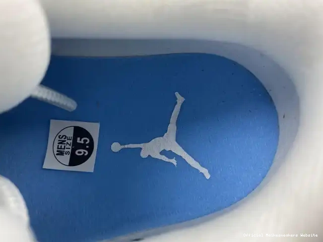 Official Maikesneakers 2017 Jordan Retro Release